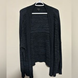 Aritzia Babaton With Cashmere Cardigan